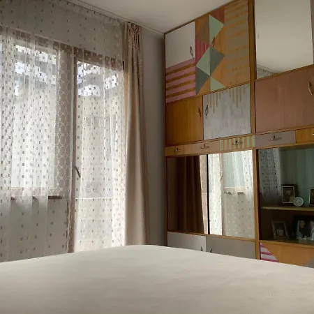 Appartement Kussmann *