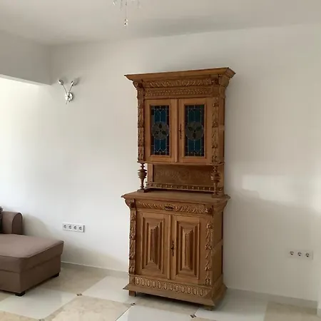 Kussmann Appartement Varna