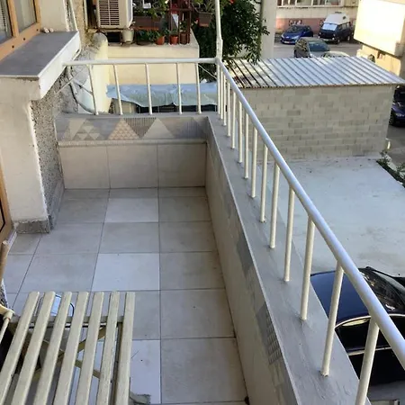 Kussmann Appartement