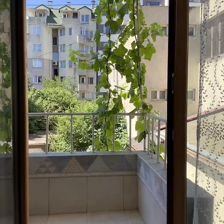 Appartement Kussmann *