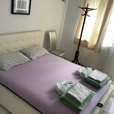 Appartement Kussmann