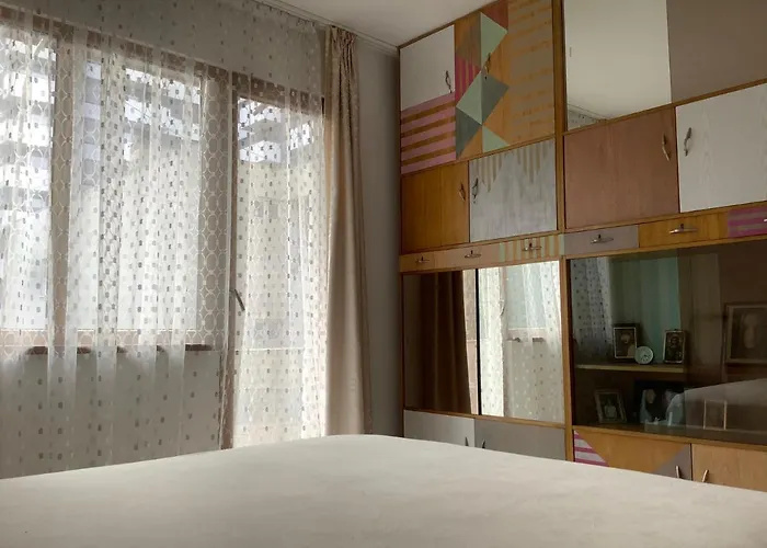 Appartement Kussmann *