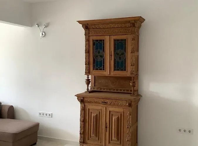 Kussmann Appartement Varna