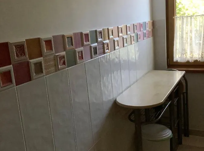 Kussmann Апартаменты Варна