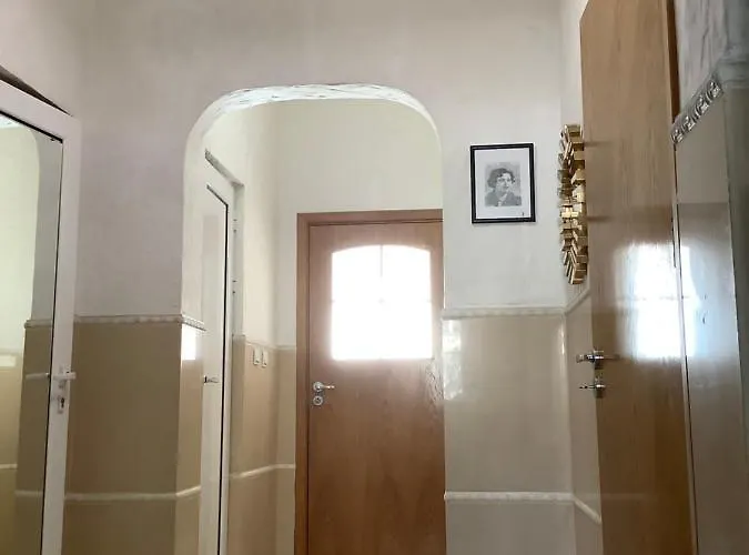 Appartement Kussmann