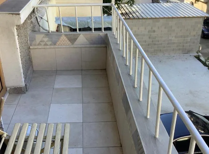 Kussmann Appartement