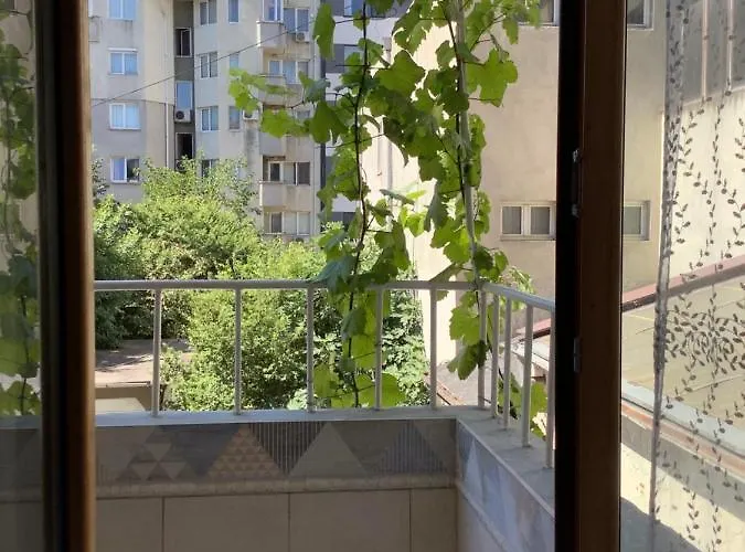 Appartement Kussmann *