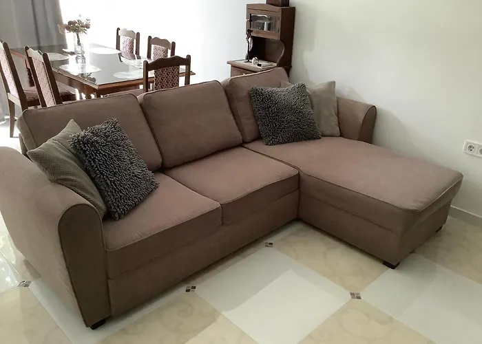 Appartement Kussmann Varna