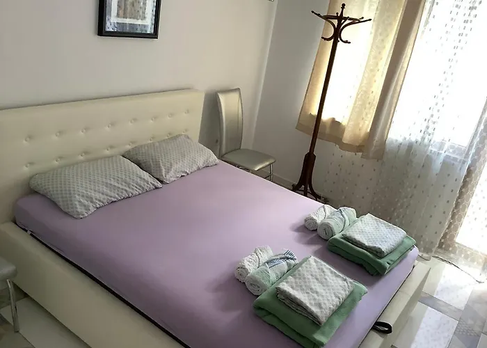 Appartement Kussmann