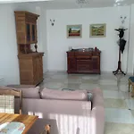 Appartement Kussmann *