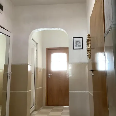 Appartement Kussmann