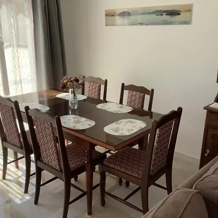 Kussmann Appartement Varna
