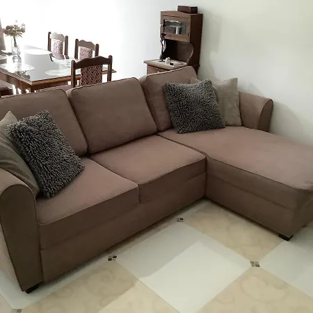 Apartamento Kussmann Varna